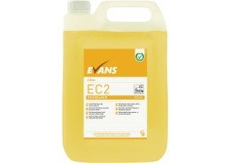 EC2 Degreaser